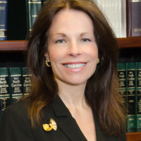 Sen. Tamara Barringer, the Republican nominee.